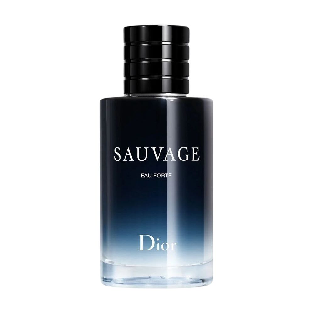 Nước Hoa Nam Dior Sauvage Eau Forte Parfum 100ml | Nước Hoa Không Cồn - Hình ảnh chính